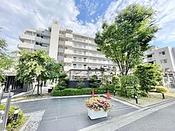 クレアコート上野芝ラベルヴィ