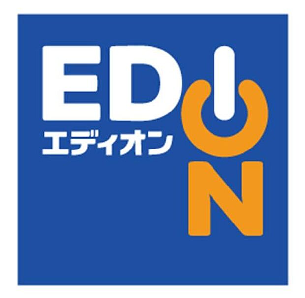 エディオン堺石津店まで1000m