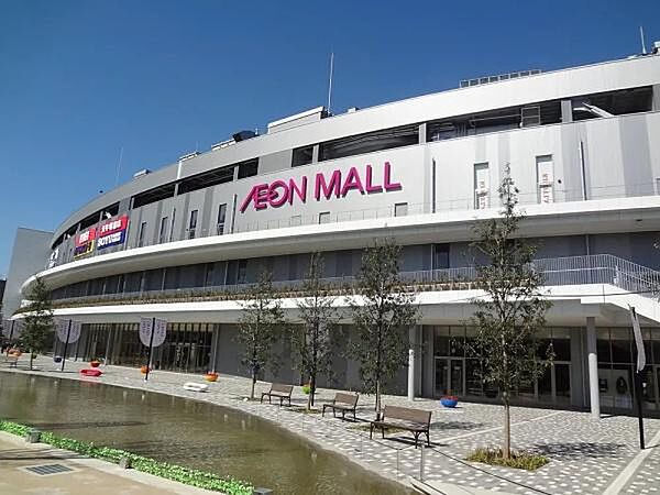 イオンスタイル堺鉄砲町まで350m