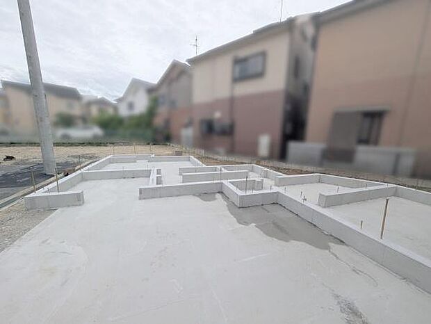 2026年3月リフォーム完成予定!キレイなお家ですぐに新生活スタート出来ますね!