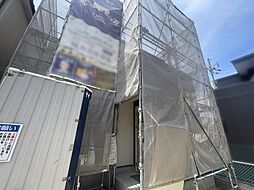 大阪府堺市美原区北余部
