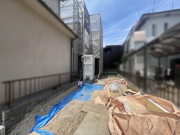 流行に左右されず、将来にわたって価値が継続する「上質」な佇まい。親しみやすさといった暮らしを豊かにしてくれる住空間です。