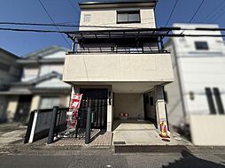大阪府堺市東区日置荘西町３丁