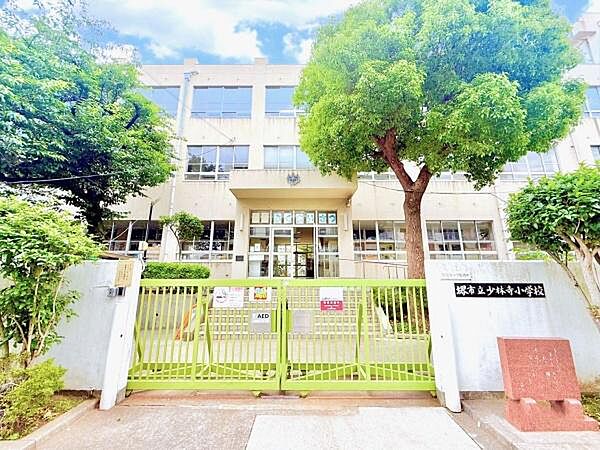 堺市立少林寺小学校まで240m
