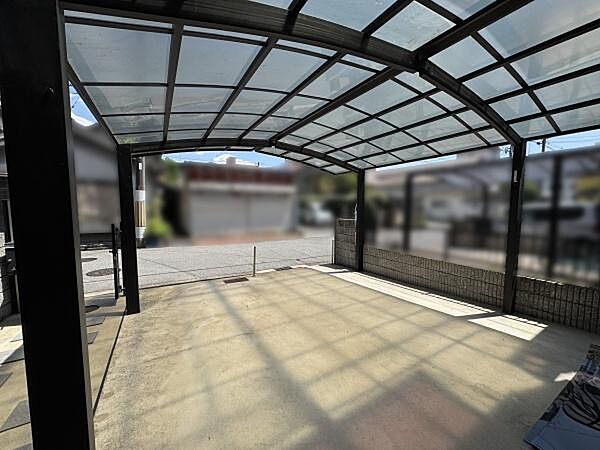 空家につき即日内覧可能ですです♪ぜひご見学ください！