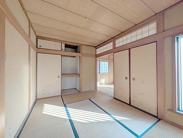 和室を拡大表示