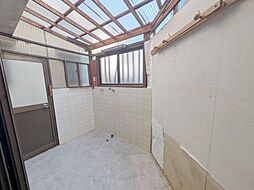 室内の画像