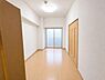 子供部屋：ベッドや机の配置もしやすく好きなものを飾る楽しみもあるお部屋♪お好みの部屋を自由につくることができます！