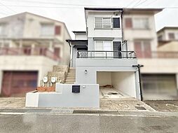 大阪府堺市南区高倉台４丁