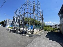 大阪府堺市中区楢葉
