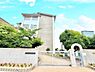 周辺：堺市立月州中学校まで1000m