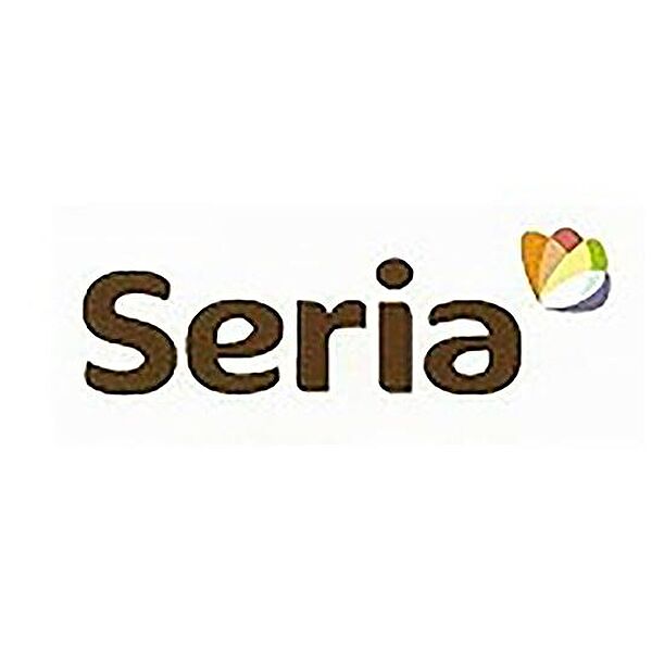 Seriaアクロスプラザ堺中央店まで640m