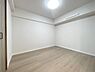 洋室：趣味のお部屋にするのもありですね♪