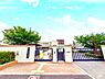 周辺：堺市立英彰小学校まで610m