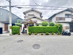 大阪府堺市東区野尻町
