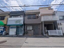 大阪府堺市東区野尻町