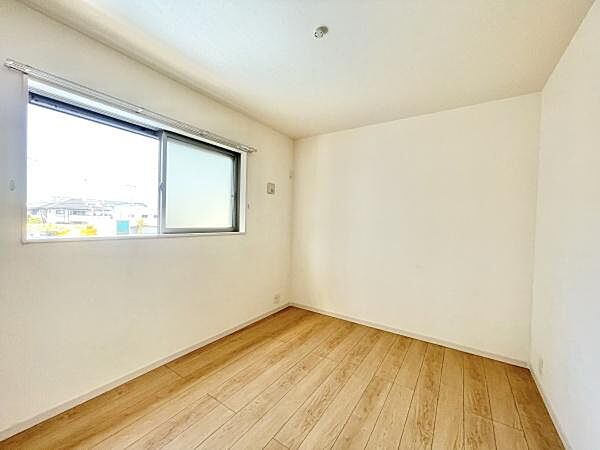 お子様にも大変喜ばれるお部屋になっております♪