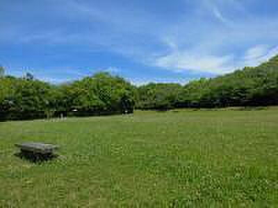 さつき野公園まで220m
