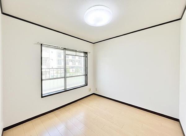 使い勝手の良いお部屋なので、お好みのお部屋を作ってみましょう！
