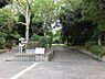 周辺：槇塚公園まで500m