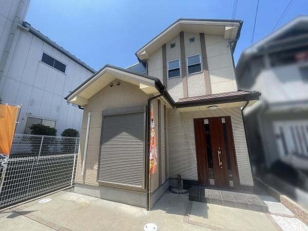 2026年2月リフォーム完成済！キレイなお家ですぐに新生活スタート出来ますね！