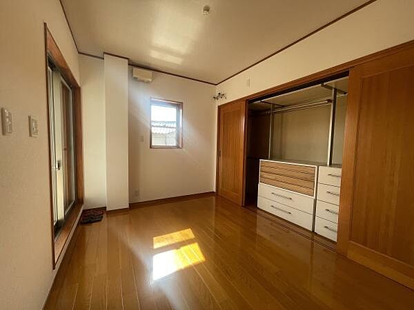 お子様にも大変喜ばれるお部屋になっております♪