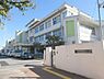 周辺：堺市立美原北小学校まで550m