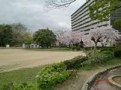 三原公園まで2100m