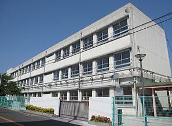 堺市立東三国丘小学校まで350m