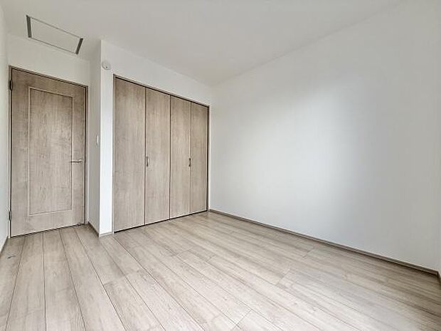 お子様にも大変喜ばれるお部屋になっております♪