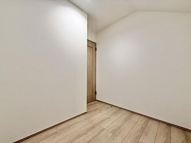 趣味のお部屋にするのもありですね♪