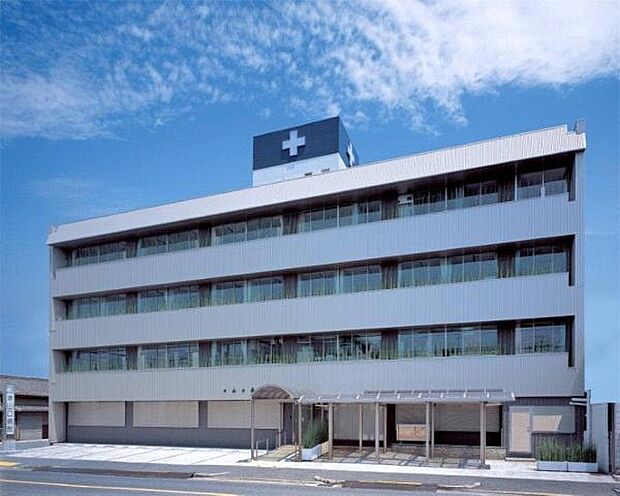 医療法人慈友会堺山口病院まで180m