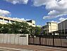 周辺：堺市立上野芝中学校まで320m