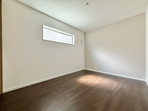 お子様にも大変喜ばれるお部屋になっております♪