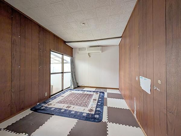 子供部屋