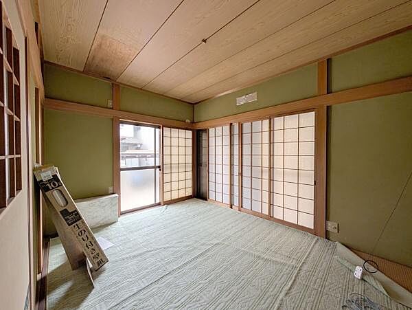 和室