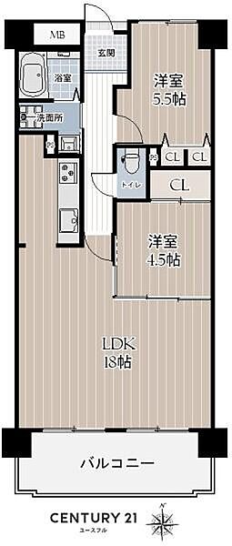 間取り：327002990445