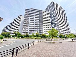 ビッグカーサ堺しらさぎ駅前 towercasa E