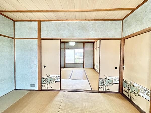 和室