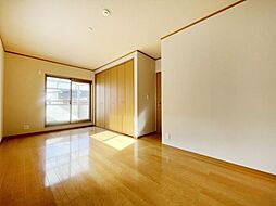 洋室の画像