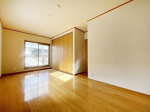 洋室