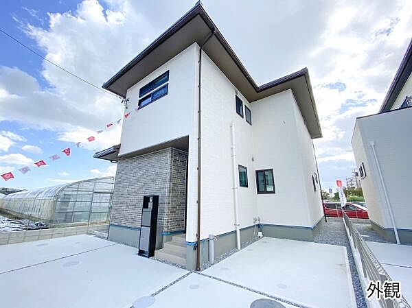 外観：347000065367