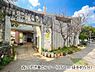周辺：浦添市立神森中学校まで350m