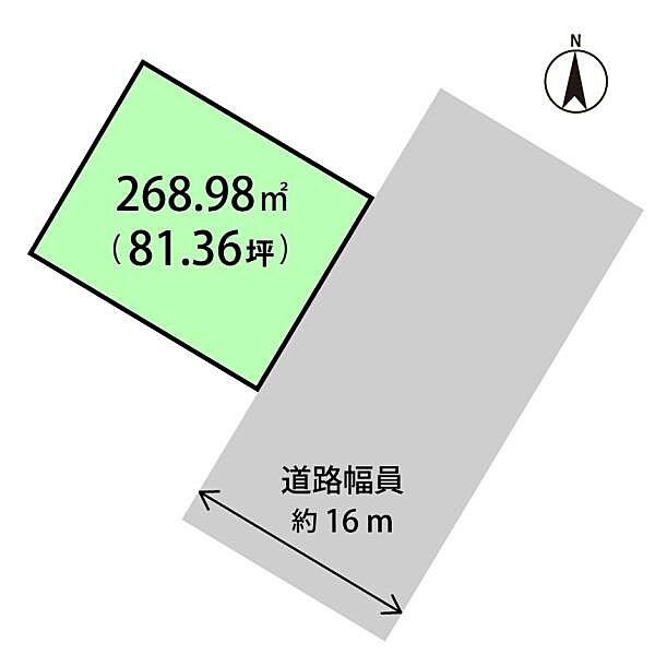 区画図：347000078015