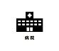 周辺：おくずみ歯科クリニックまで110m