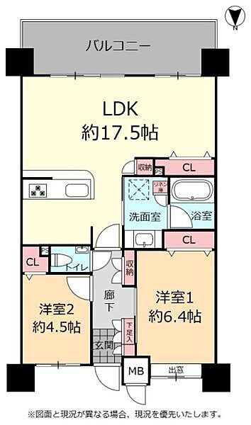 間取り：347000084747