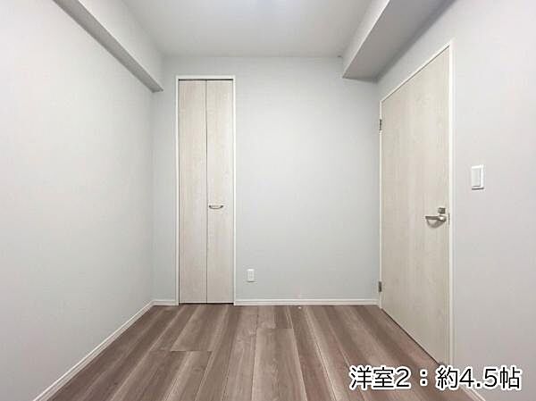 ※CGで一部私物・家具を消去した加工画像です
