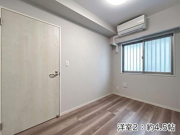 ※CGで一部私物・家具を消去した加工画像です