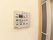 浴室乾燥機リモコン