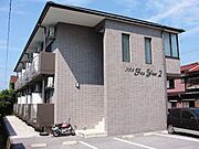 ハイツＦｏｒＹｏｕ．２ 1階 築28年4ヶ月の賃貸物件